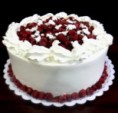 Merengue Frambuesa